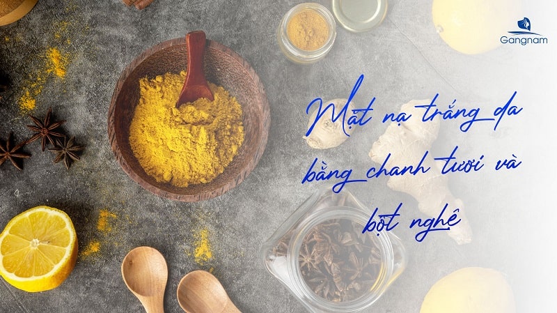 Nhiều cách làm đẹp từ chanh đơn giản nhưng hiệu quả 6 Cách làm đẹp từ chanh
