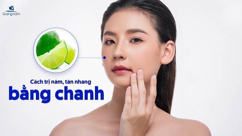 Nhiều cách làm đẹp từ chanh đơn giản nhưng hiệu quả 7 Cách làm đẹp từ chanh