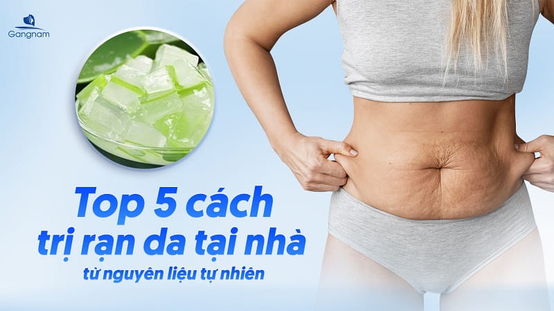 Top 5 cách trị rạn da hiệu quả từ nguyên liệu thiên nhiên 4 Cách trị rạn da
