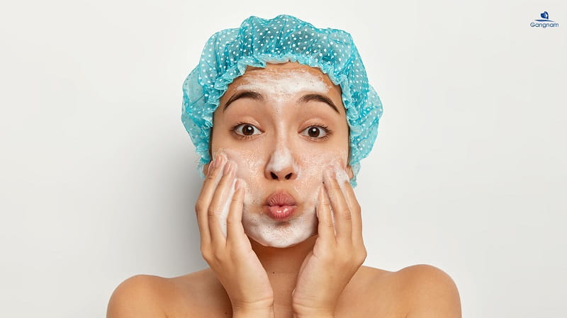 Các bước chăm sóc da mặt đúng cách 6 Các bước chăm sóc da mặt