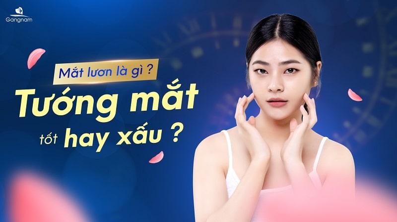 Mắt lươn là gì?