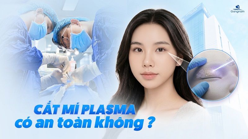 cắt mí 4 in 1 Plasma - Giải pháp trẻ hóa đôi mắt toàn diện 7 Cắt mí 4 In 1