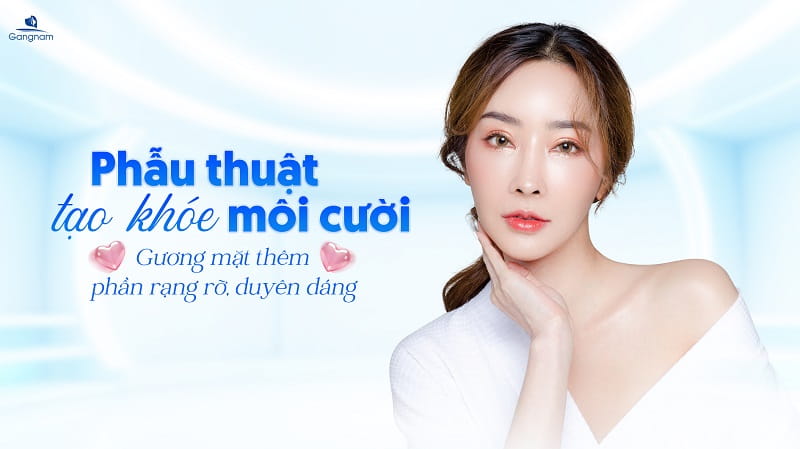 Tạo môi cười đẹp tự nhiên chỉ sau 30 phút 5 Tạo môi cười