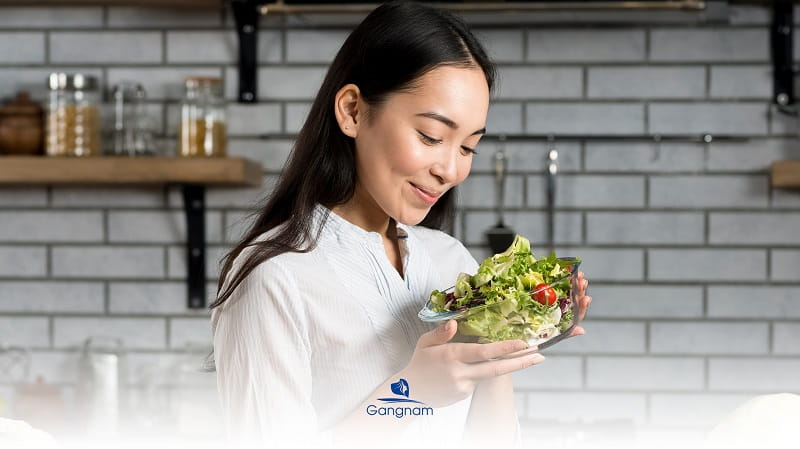 Nọng cằm là gì? Cách giảm mỡ nọng cằm hiệu quả 9 Nọng cằm là gì?