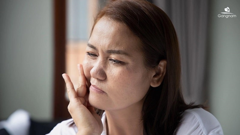 Điều trị liệt mặt - Lấy lại nụ cười tự tin 6 Điều trị liệt mặt