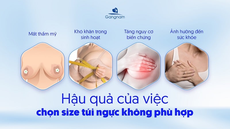 Nâng ngực size bao nhiêu là đẹp? 7 Nâng ngực size bao nhiêu là đẹp?