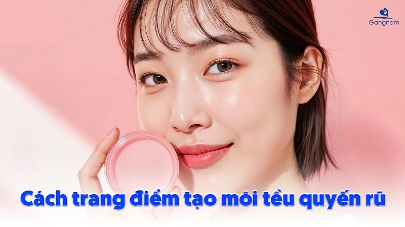 Môi tều là gì? Môi tều đẹp hay xấu? 7 Môi tều là gì?