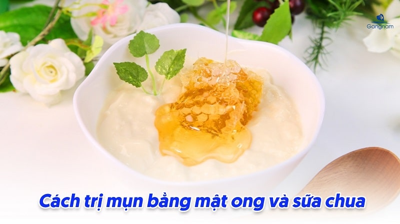 Top 8 cách trị mụn bằng mật ong tại nhà 7 Cách trị mụn bằng mật ong