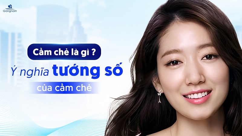 Cằm chẻ là gì? Ý nghĩa tướng số của cằm chẻ 4 Cằm chẻ là gì?