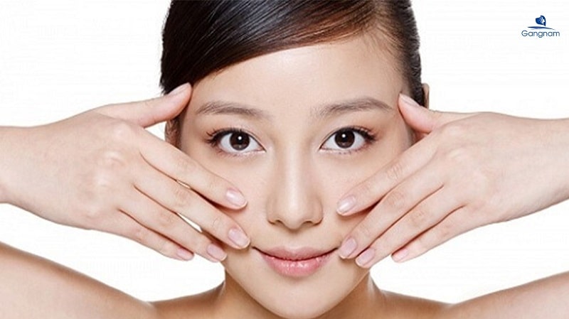 Nâng mũi có được cười không? 7 Nâng mũi có được cười không?