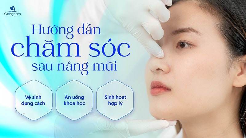 Nâng mũi có được cười không? 8 Nâng mũi có được cười không?