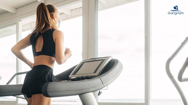 Nâng ngực có được tập gym không? 6 Nâng ngực có được tập gym không?