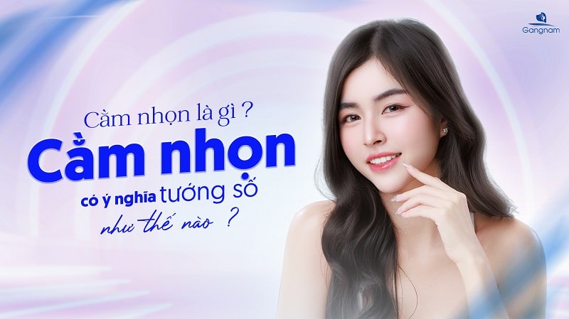 Cằm nhọn đẹp hay xấu? Có ý nghĩa tướng số như thế nào? 5 Cằm nhọn là gì?