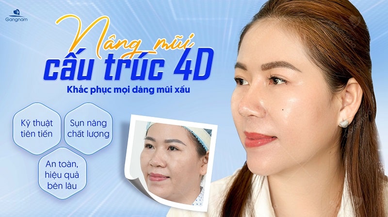 Mũi ngắn là gì? Tướng số mũi ngắn như thế nào? 7 Mũi ngắn là gì?