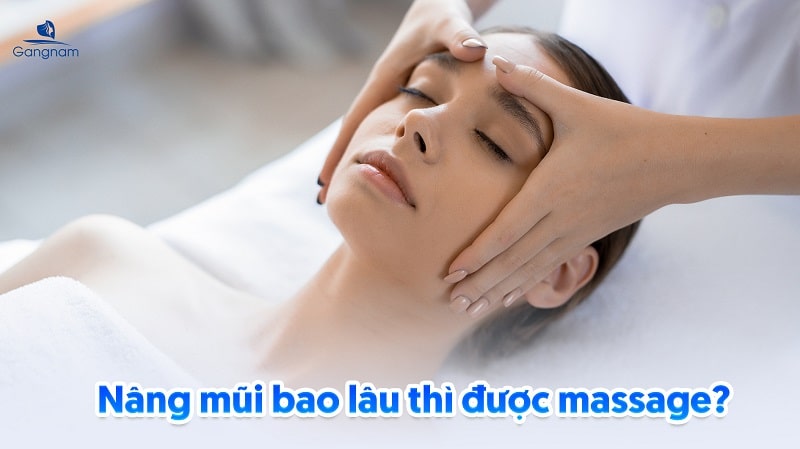 Nâng mũi bao lâu được dưỡng da? 6 Nâng mũi bao lâu được dưỡng da?