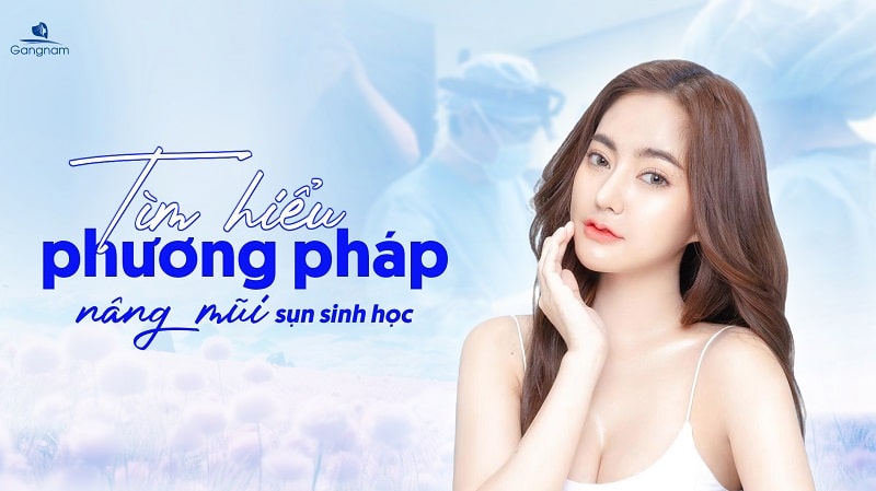 Nâng mũi sụn sinh học là gì? Có nên thực hiện không? 5 Nâng mũi sụn sinh học