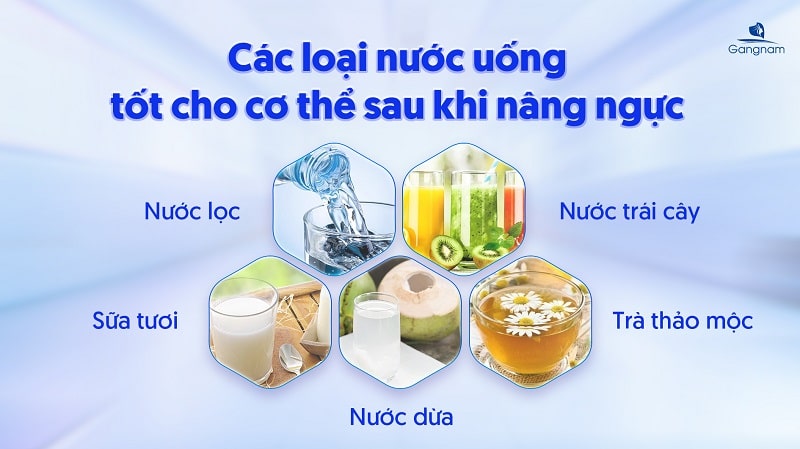 Nâng ngực uống trà sữa được không? 7 Nâng ngực uống trà sữa được không?