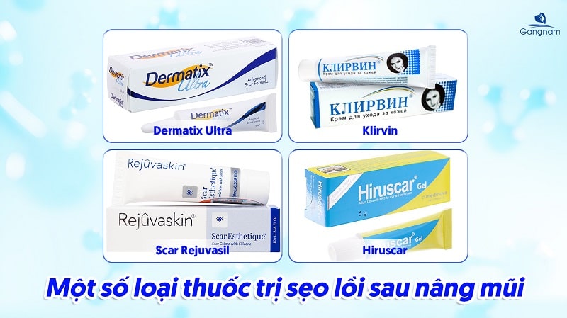 Cơ địa sẹo lồi nâng mũi được không? 7 Cơ địa sẹo lồi nâng mũi được không?