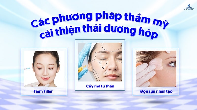 Thái dương hóp - Nguyên nhân và cách khắc phục hiệu quả 7 Thái dương hóp