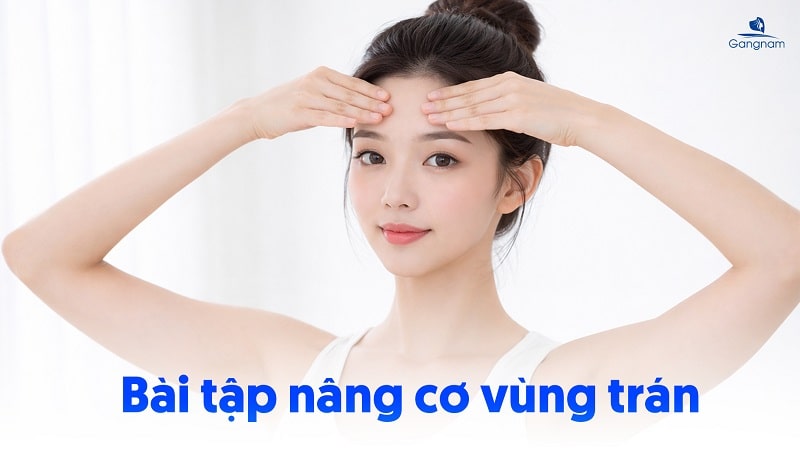 Bài tập nâng cơ mặt chảy xệ tại nhà hiệu quả nhất 7 Bài tập nâng cơ mặt