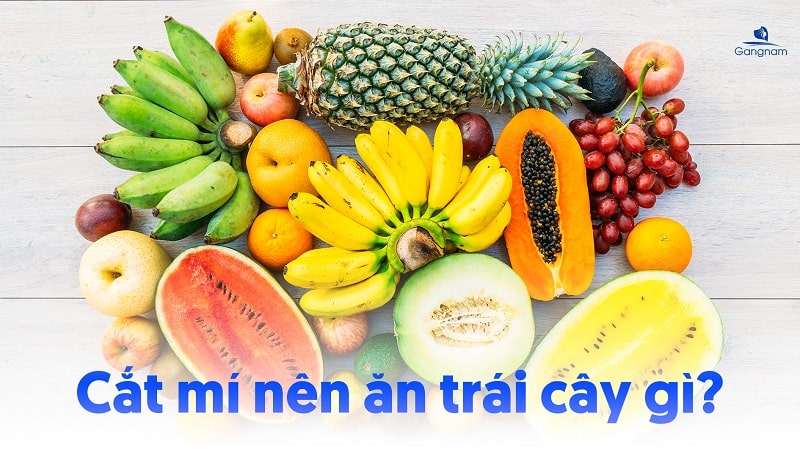 Cắt mí có được ăn chuối không? 7 Cắt mí có được ăn chuối không?