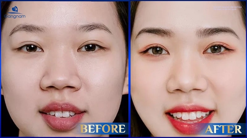 Lông mày lá liễu là gì? Có ý nghĩa tướng số như thế nào? 8 Lông mày lá liễu là gì?