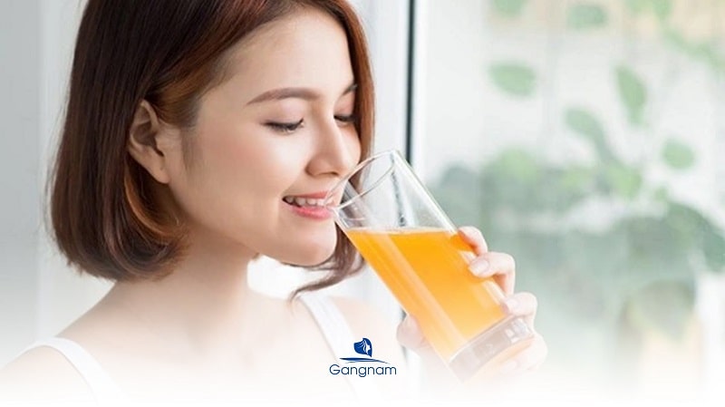 Môi bị nhăn sau khi phun - Nguyên nhân và cách khắc phục hiệu quả 7 Môi bị nhăn sau khi phun