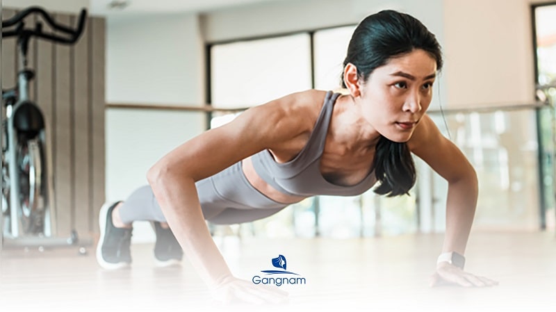Ngực chảy xệ sau sinh phải làm sao? 7 Ngực chảy xệ sau sinh phải làm sao?