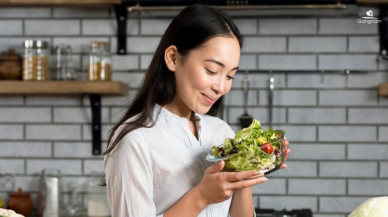 Cách làm mịn da mặt tại nhà đơn giản và hiệu quả 8 Cách làm mịn da mặt