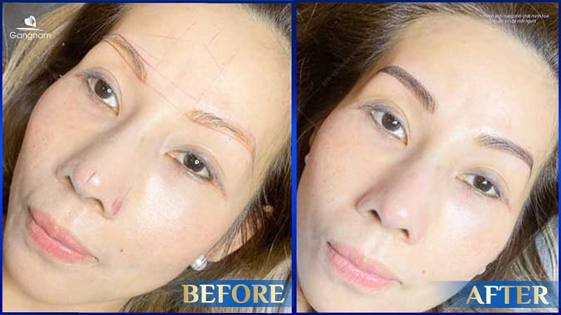 Lông mày sâu róm là gì? Đẹp hay xấu? 8 Lông mày sâu róm là gì?