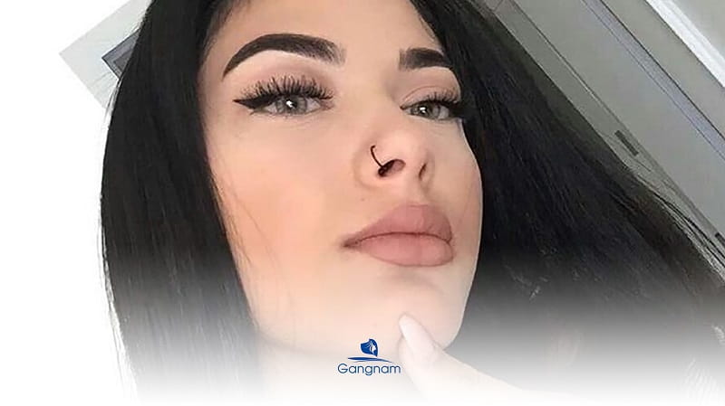 Nâng mũi có xỏ khuyên mũi được không? 5 Nâng mũi có xỏ khuyên mũi được không?
