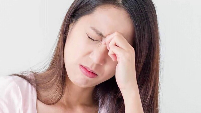 Nâng mũi xong bị nghẹt mũi phải làm sao? 5 Nâng mũi xong bị nghẹt mũi
