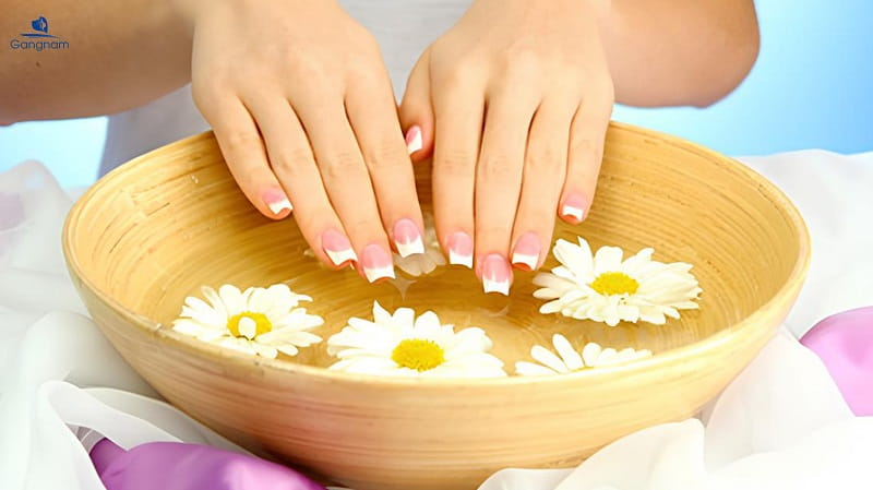 Cách dưỡng da tay đơn giản tại nhà 8 Cách dưỡng da tay