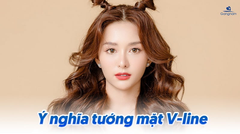 Mặt V-line là gì? Cách sở hữu gưỡng mặt V-line chuẩn đẹp 6 Mặt V-line là gì?