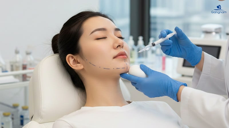 Mặt V-line là gì? Cách sở hữu gưỡng mặt V-line chuẩn đẹp 7 Mặt V-line là gì?