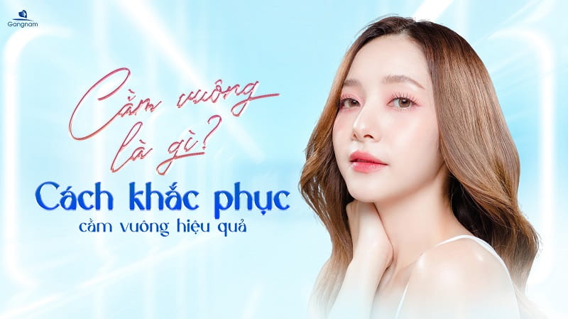 Cằm vuông là gì? Có ý nghĩa tướng số như thế nào? 5 Cằm vuông là gì?