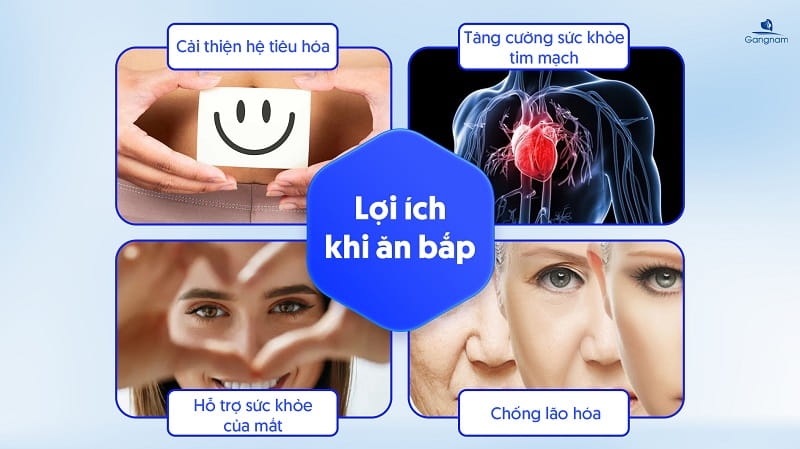 Cắt mí ăn bắp được không? 6 Cắt mí ăn bắp được không?