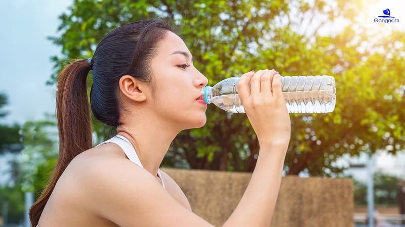 Hướng dẫn cách chăm sóc da sau triệt lông 7 Chăm sóc da sau triệt lông