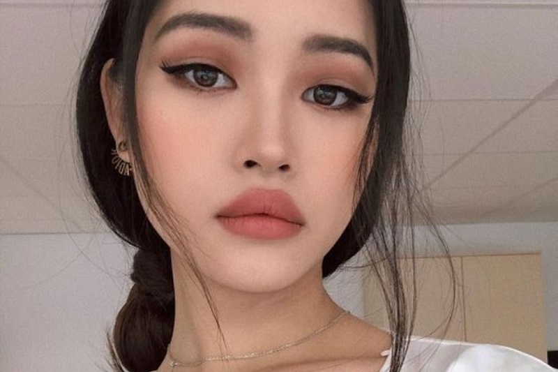 Giải mã tướng số môi trên dày hơn môi dưới 6 Môi trên dày hơn môi dưới