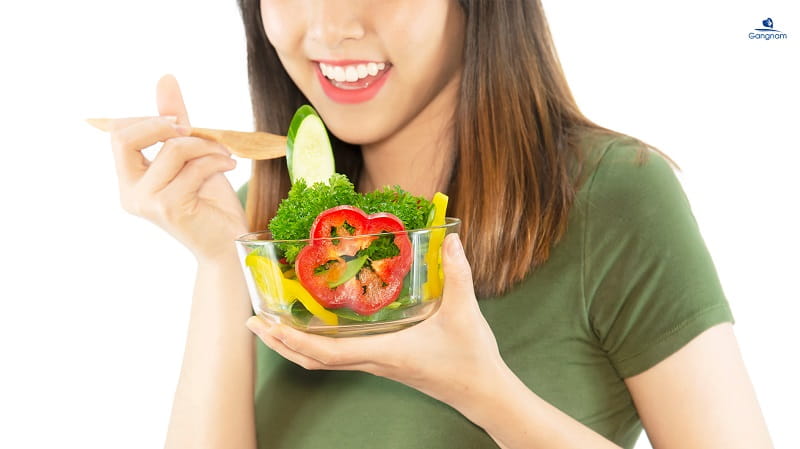 Nâng mũi ăn ếch được không? 6 Nâng mũi ăn ếch được không?