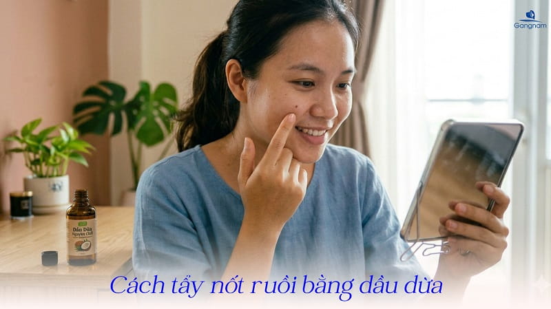 Top 9 cách tẩy nốt ruồi bằng tỏi tại nhà an toàn và hiệu quả 7 Cách tẩy nốt ruồi bằng tỏi