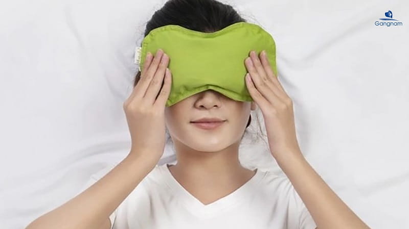 Nhấn mí uống thuốc gì? 7 Nhấn mí uống thuốc gì?