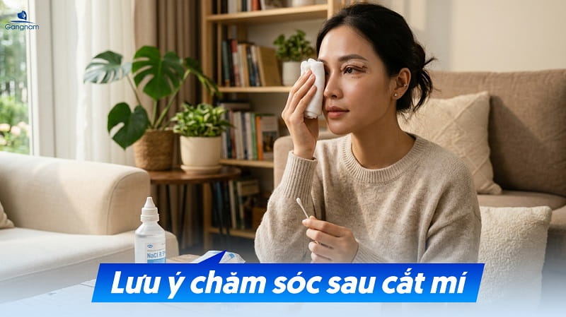 Cắt mí ăn trứng vịt lộn được không? 6 Cắt mí ăn trứng vịt lộn được không?