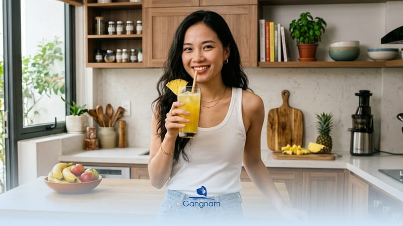 Khử thâm môi bao lâu lên màu? 6 Khử thâm môi bao lâu lên màu?
