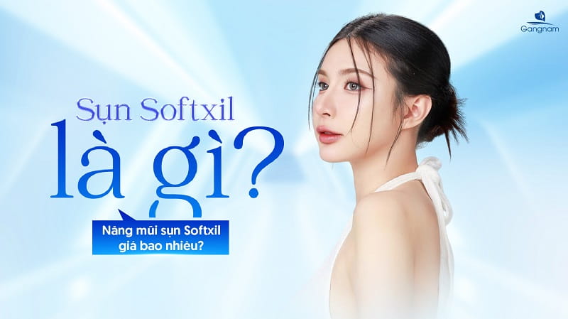 Sụn Softxil là gì? Nâng mũi sụn Softxil giá bao nhiêu? 5 Sụn Softxil là gì?