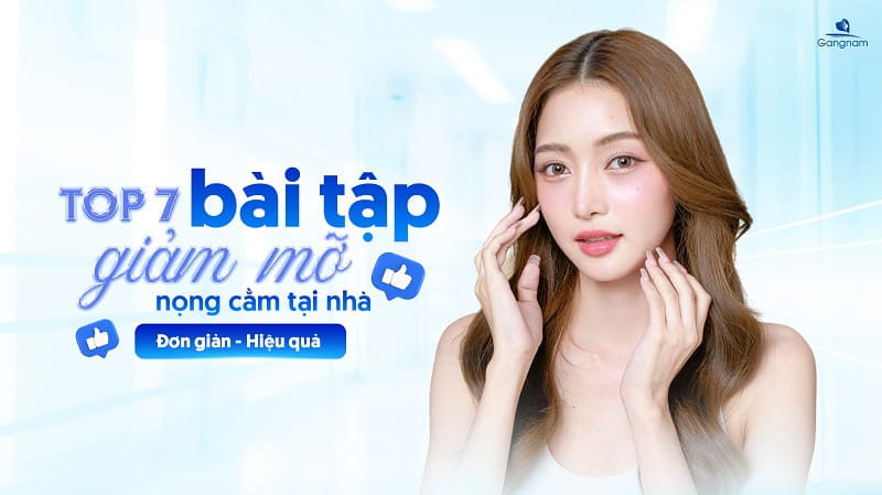 Top 7 bài tập giảm nọng cằm tại nhà đơn giản và hiệu quả 5 Bài tập giảm nọng cằm