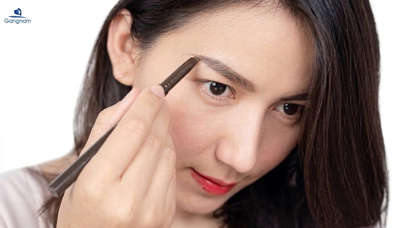 Lông mày đứt đoạn là gì? Tốt hay xấu? 8 Lông mày đứt đoạn là gì?