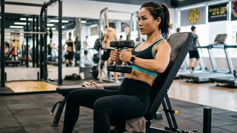 Top 5 bài tập tăng vòng 1 hiệu quả 8 Bài tập tăng vòng 1