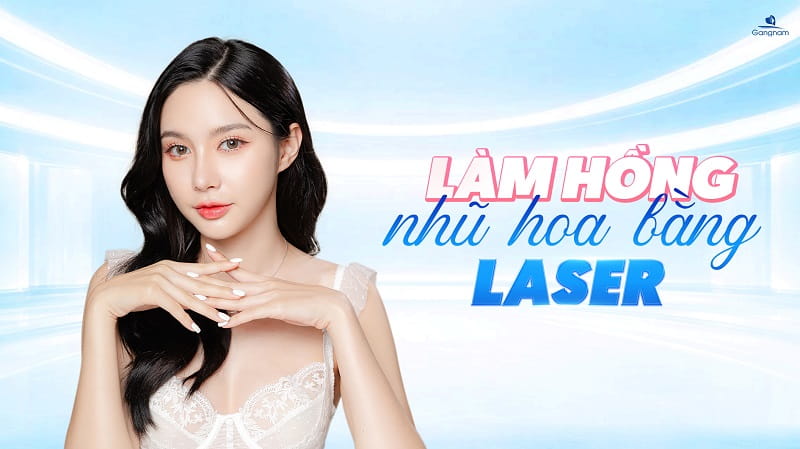 Làm hồng nhũ hoa bằng Laser - Giải pháp an toàn và hiệu quả 5 Làm hồng nhũ hoa bằng Laser