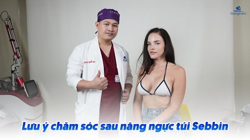 Nâng ngực túi Sebbin - Kiến tạo vòng 1 căng tròn, quyến rũ 7 Nâng ngực túi Sebbin